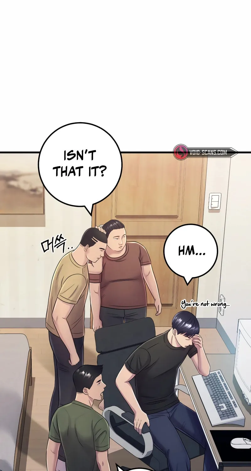This Life as a Villain Chapter 8 page 101 - 