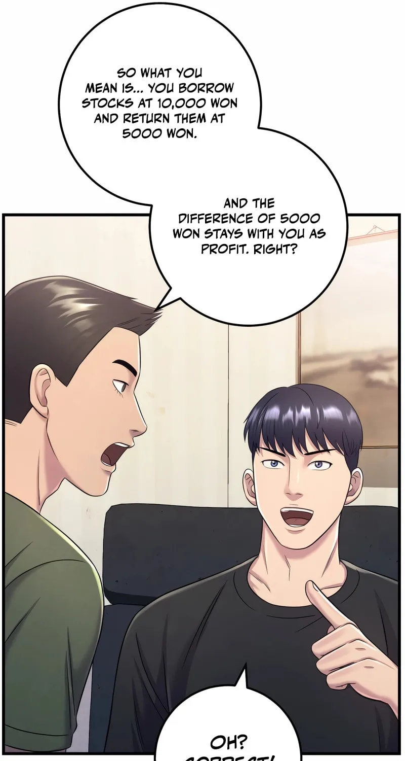 This Life as a Villain Chapter 8 page 103 - 