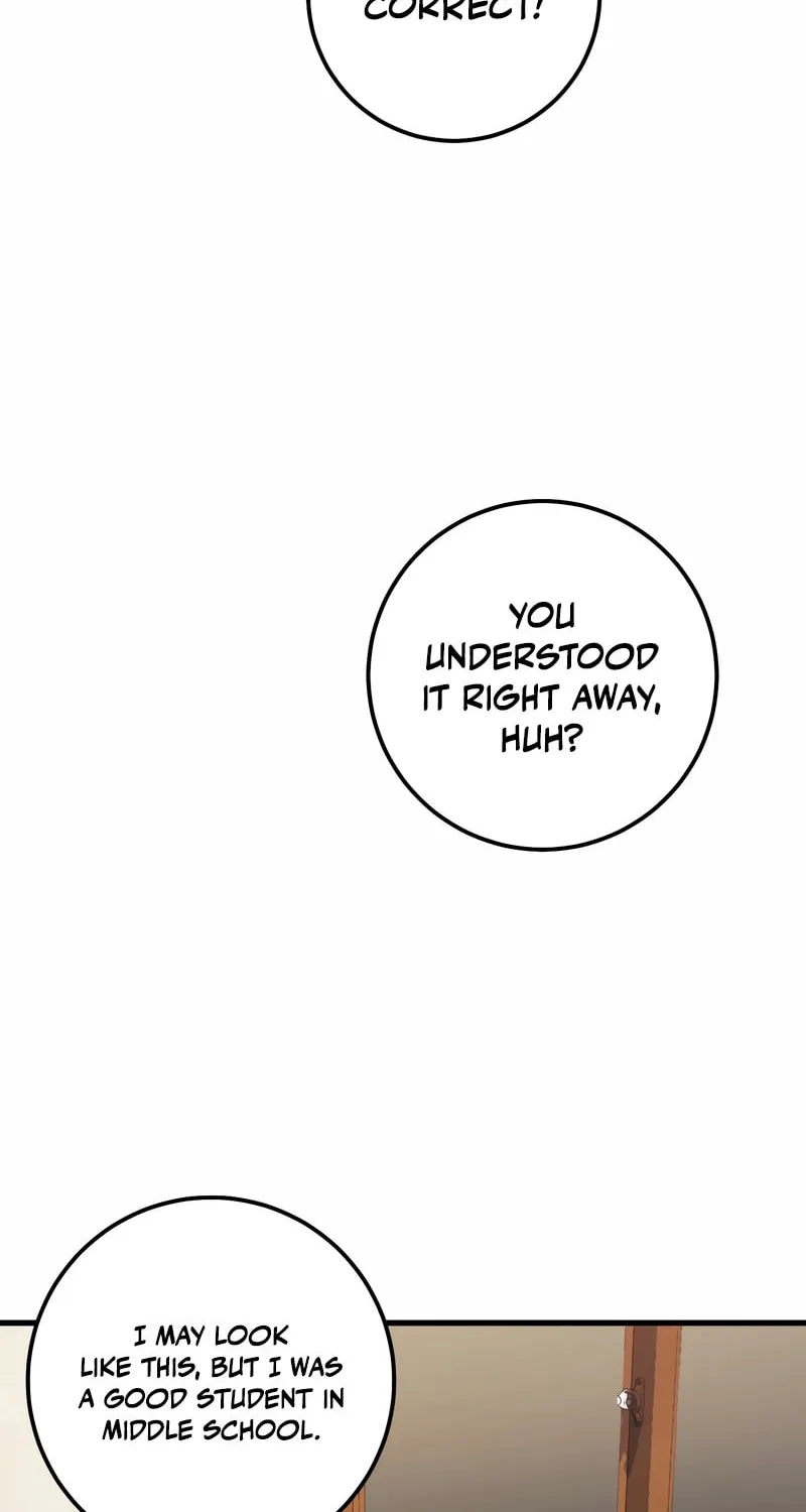 This Life as a Villain Chapter 8 page 104 - 
