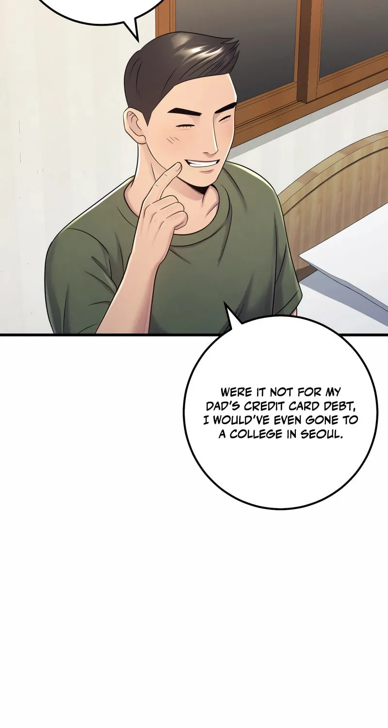 This Life as a Villain Chapter 8 page 105 - 