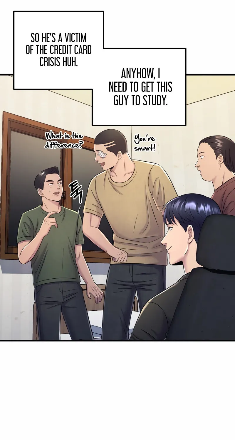 This Life as a Villain Chapter 8 page 106 - 