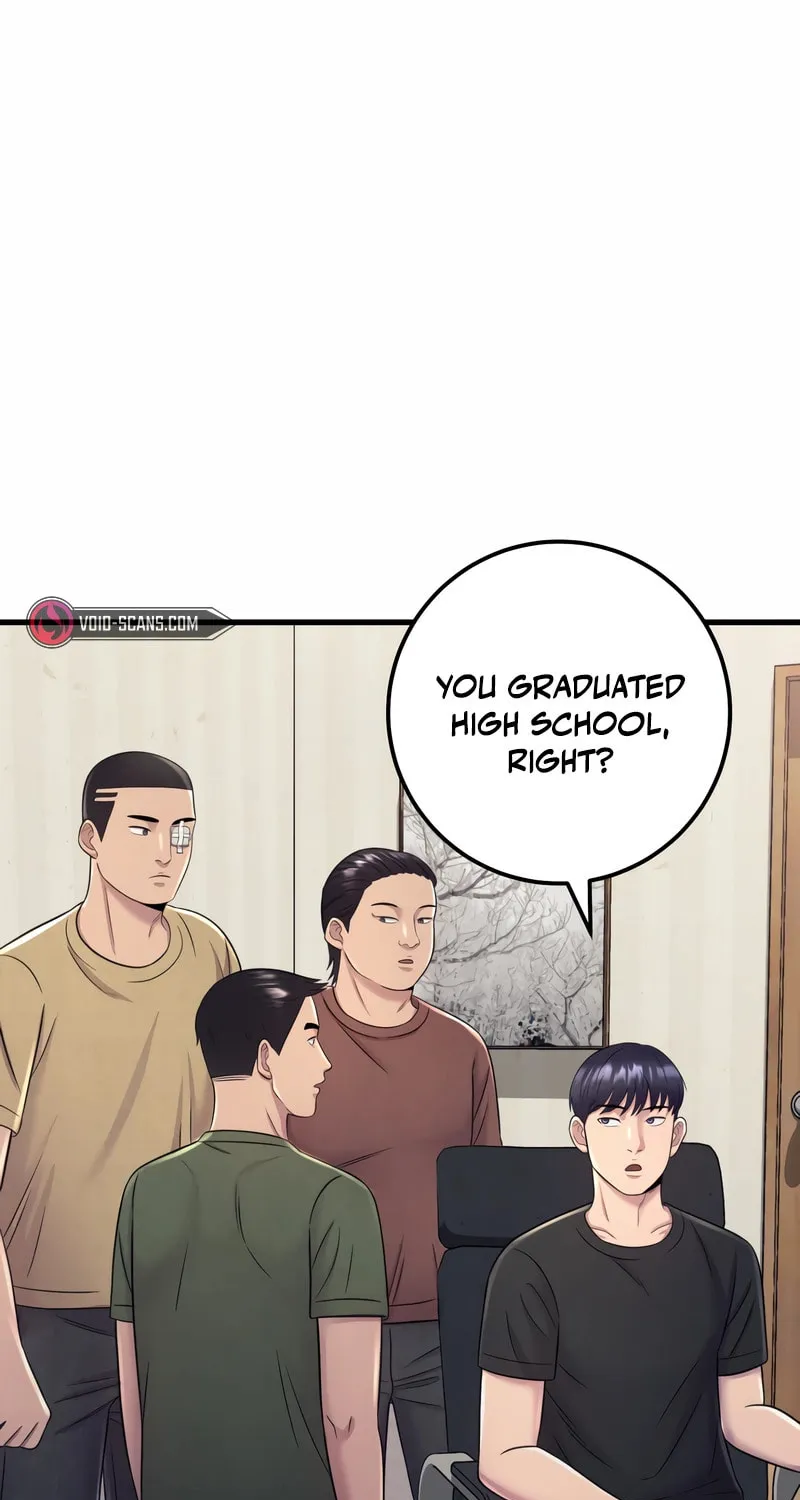 This Life as a Villain Chapter 8 page 107 - 
