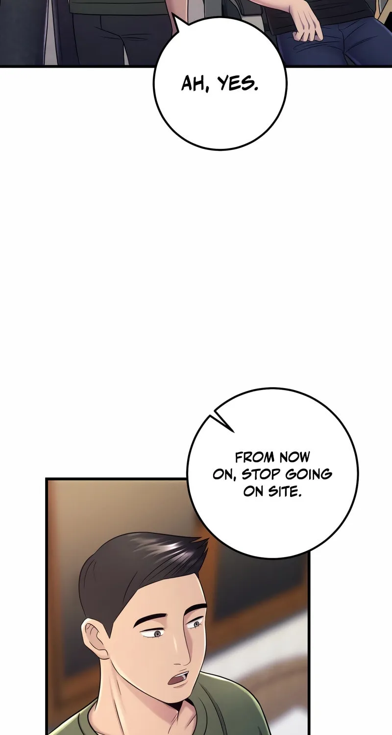 This Life as a Villain Chapter 8 page 108 - 