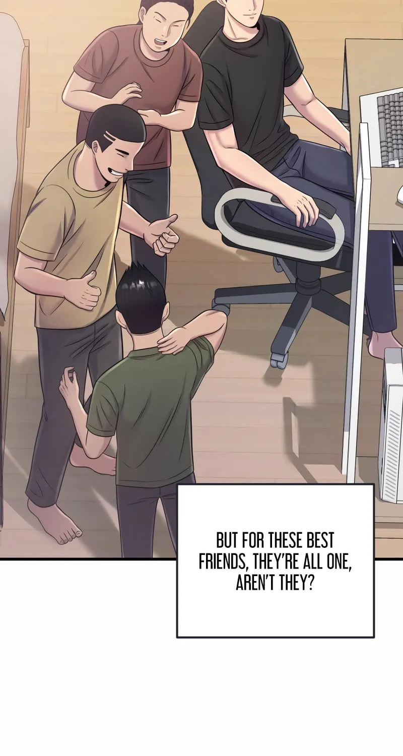 This Life as a Villain Chapter 8 page 116 - 