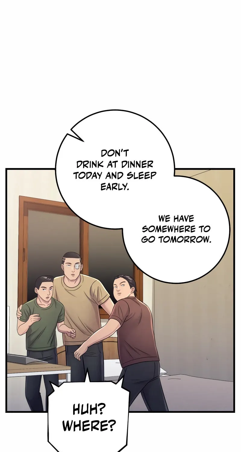 This Life as a Villain Chapter 8 page 117 - 