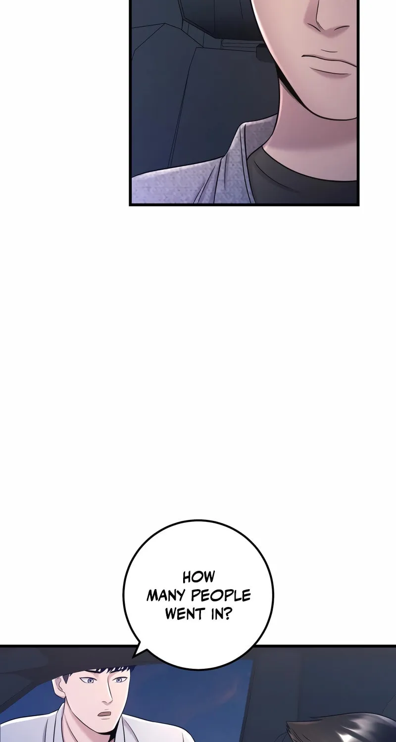 This Life as a Villain Chapter 8 page 123 - 