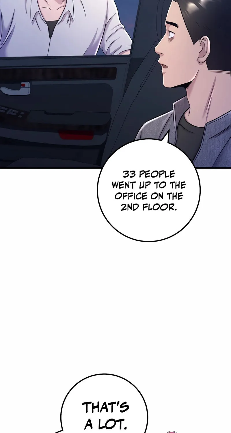 This Life as a Villain Chapter 8 page 124 - 