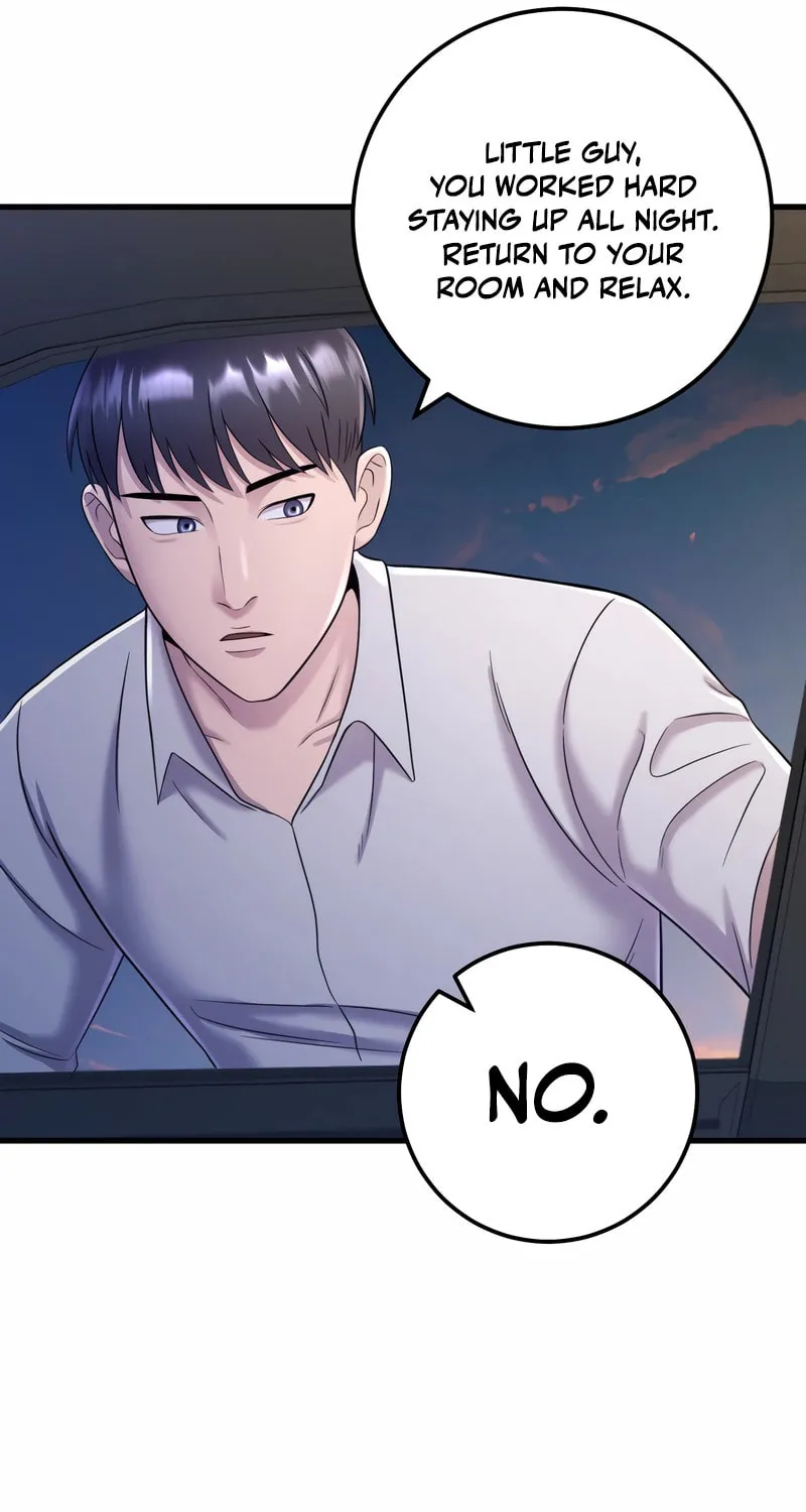 This Life as a Villain Chapter 8 page 127 - 