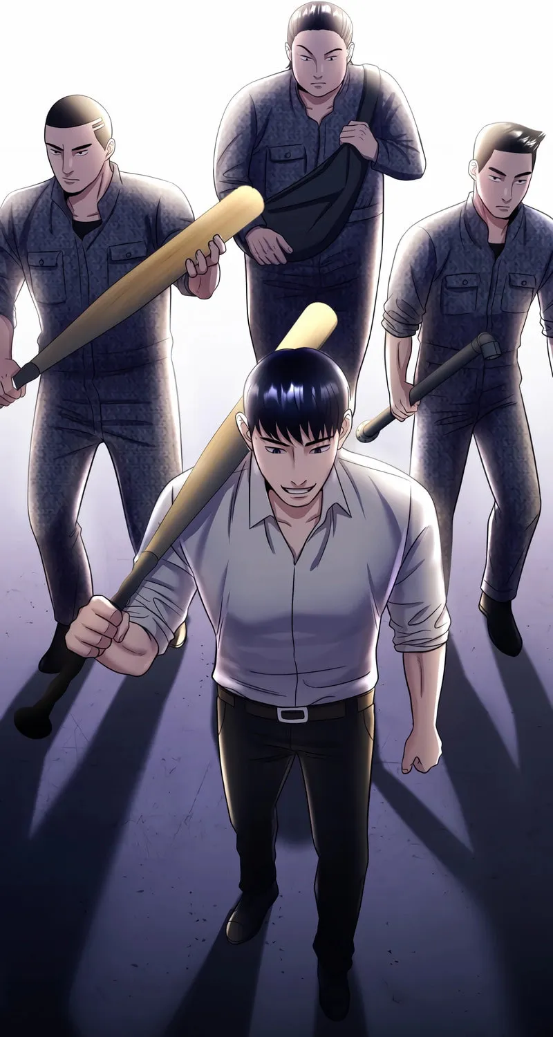 This Life as a Villain Chapter 8 page 134 - 