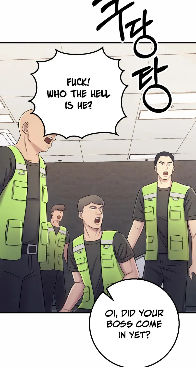 This Life as a Villain Chapter 8 page 15 - 