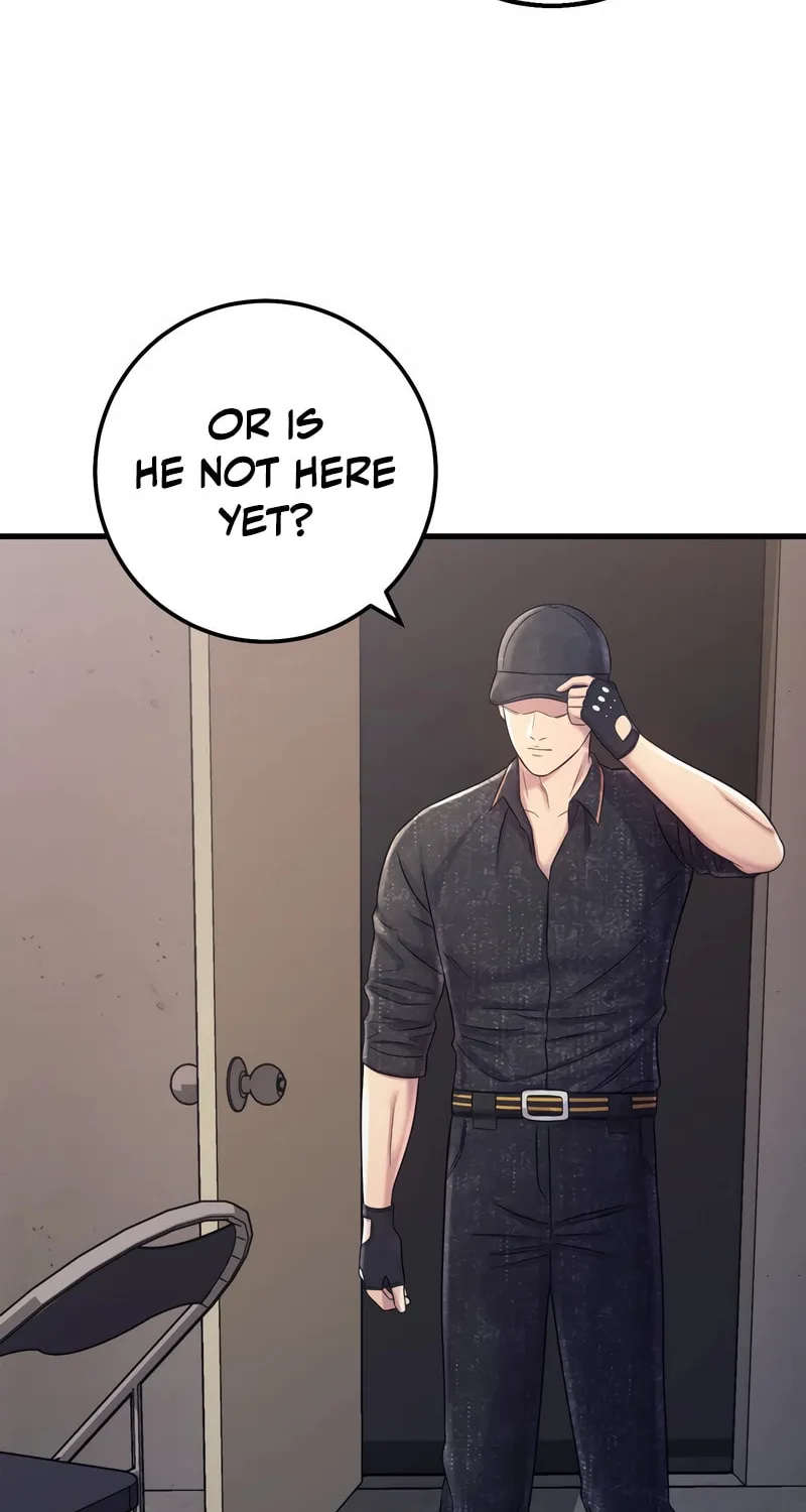 This Life as a Villain Chapter 8 page 16 - 
