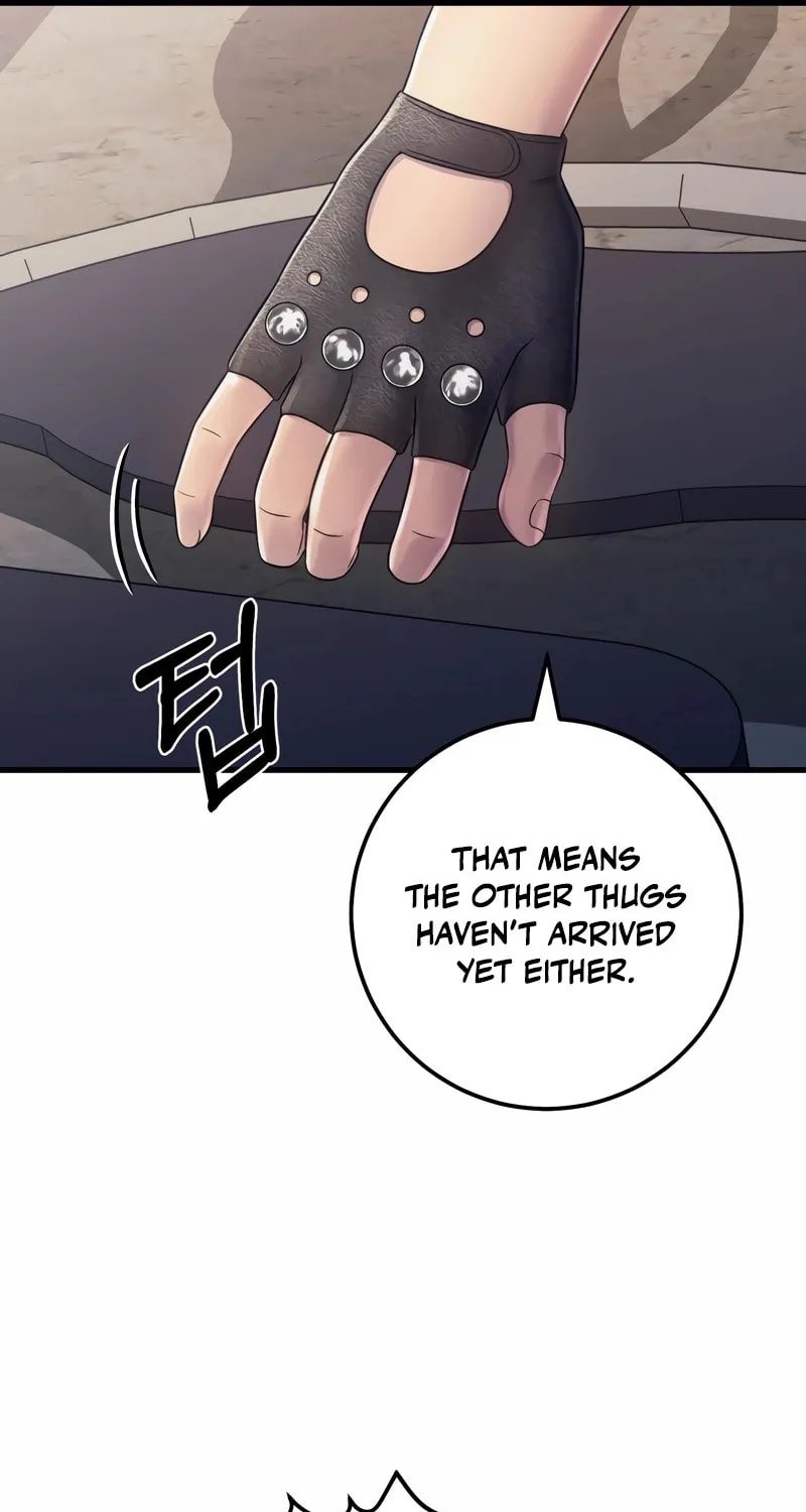 This Life as a Villain Chapter 8 page 18 - 