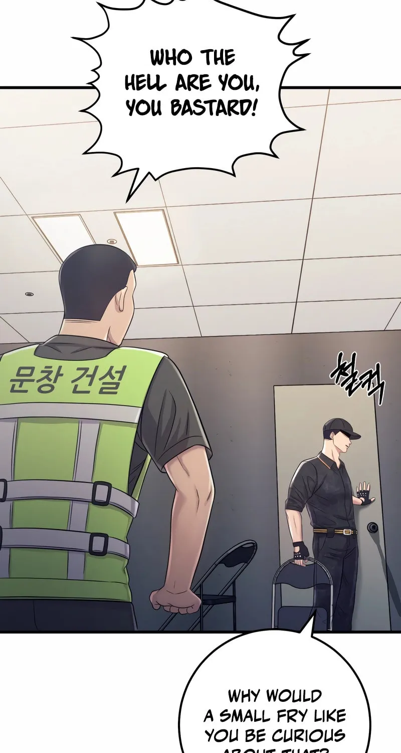 This Life as a Villain Chapter 8 page 19 - 