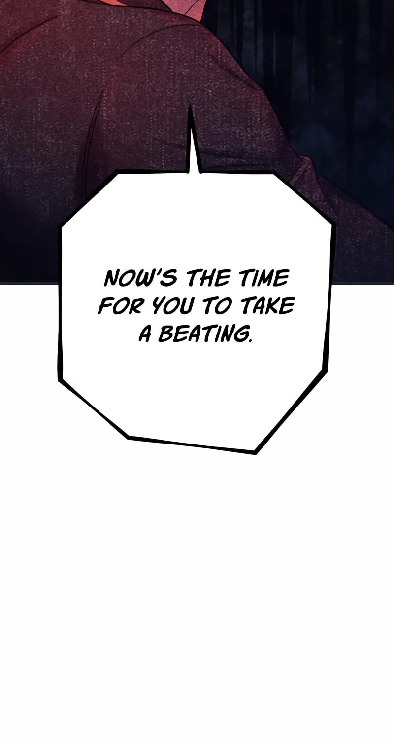 This Life as a Villain Chapter 8 page 22 - 