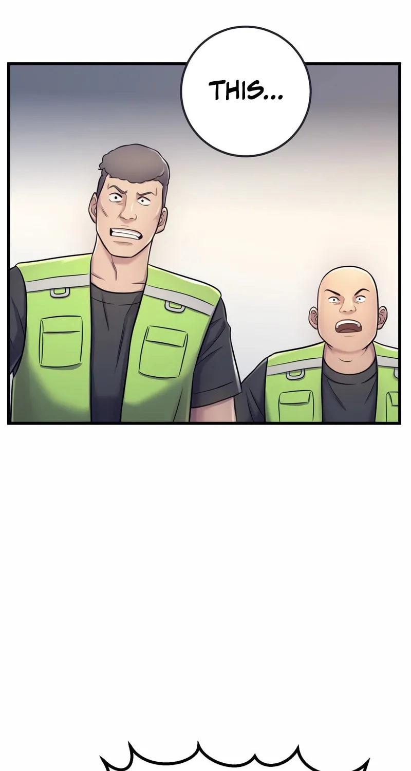 This Life as a Villain Chapter 8 page 23 - 