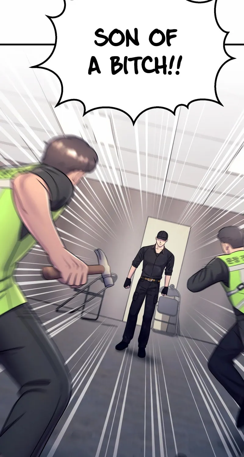 This Life as a Villain Chapter 8 page 24 - 