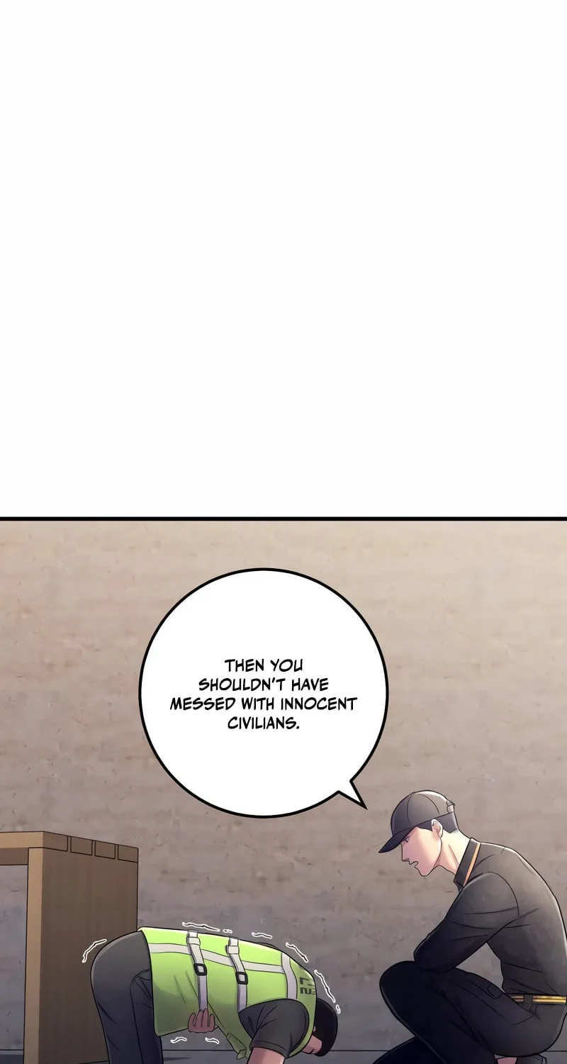 This Life as a Villain Chapter 8 page 35 - 