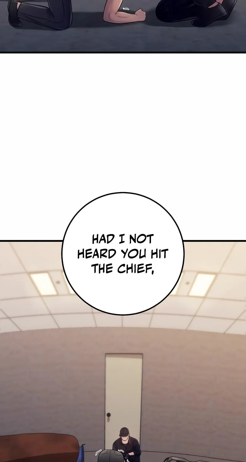 This Life as a Villain Chapter 8 page 36 - 