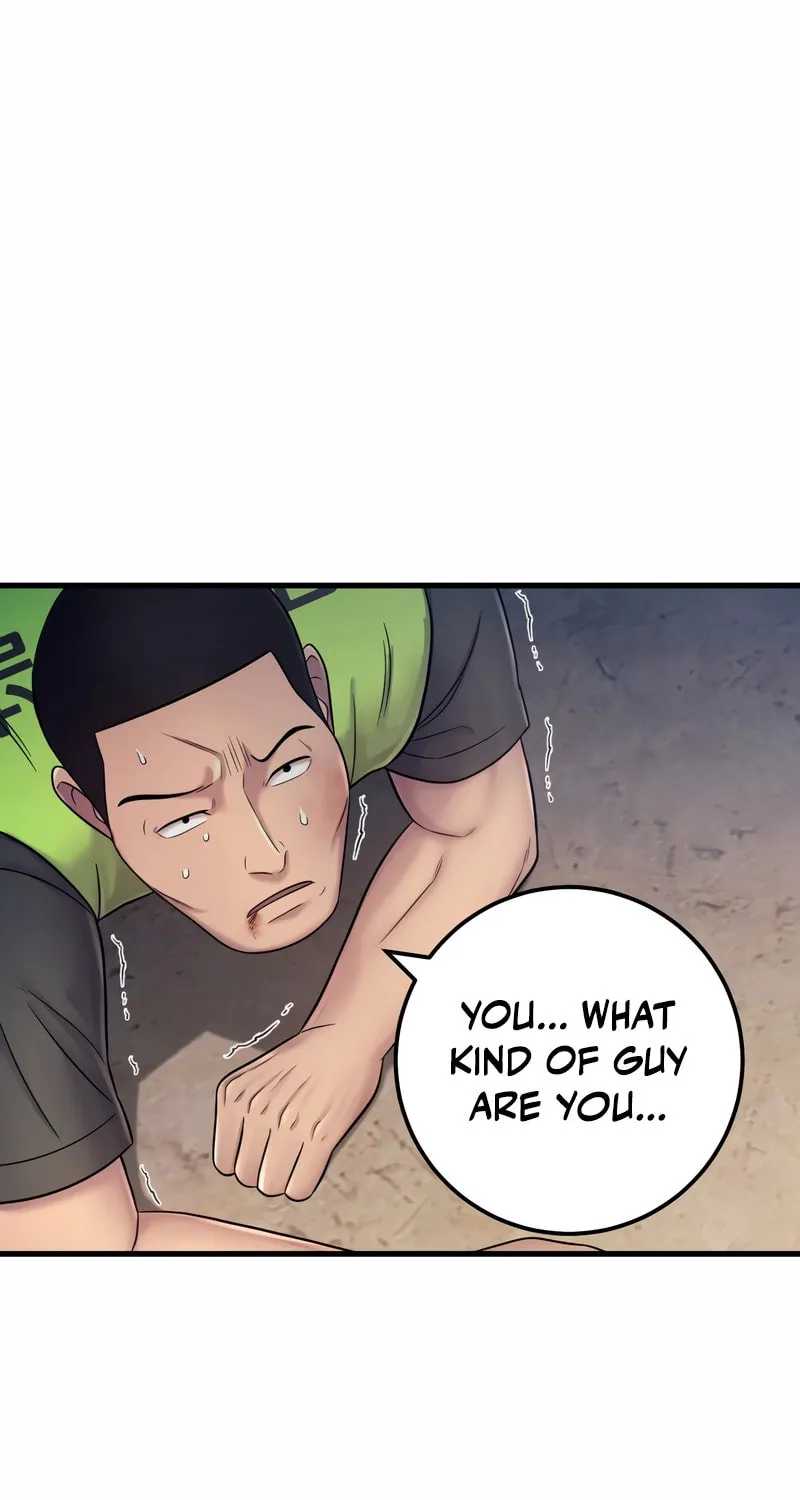 This Life as a Villain Chapter 8 page 38 - 