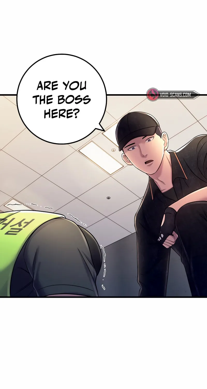 This Life as a Villain Chapter 8 page 39 - 