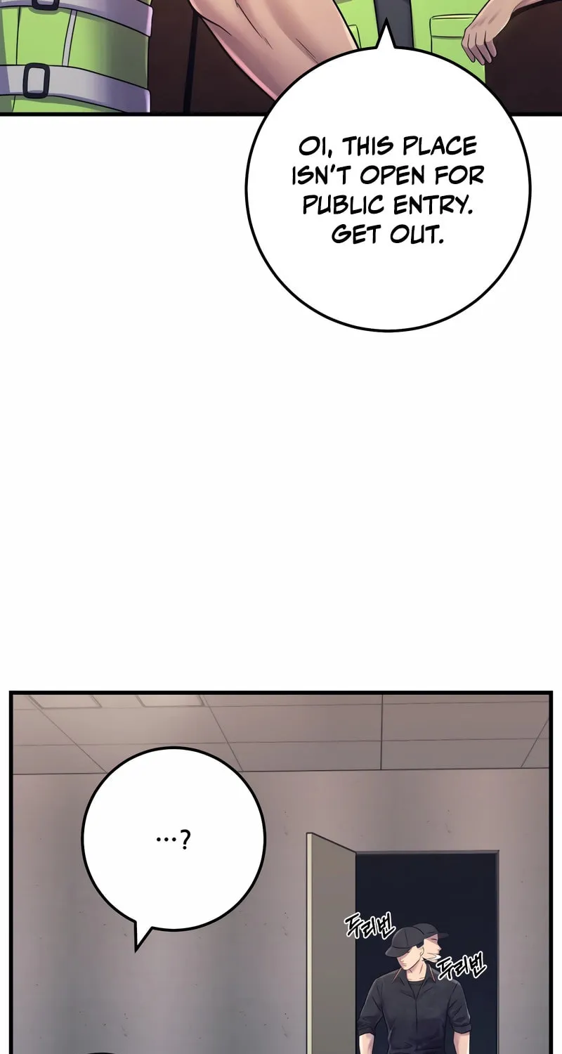 This Life as a Villain Chapter 8 page 5 - 