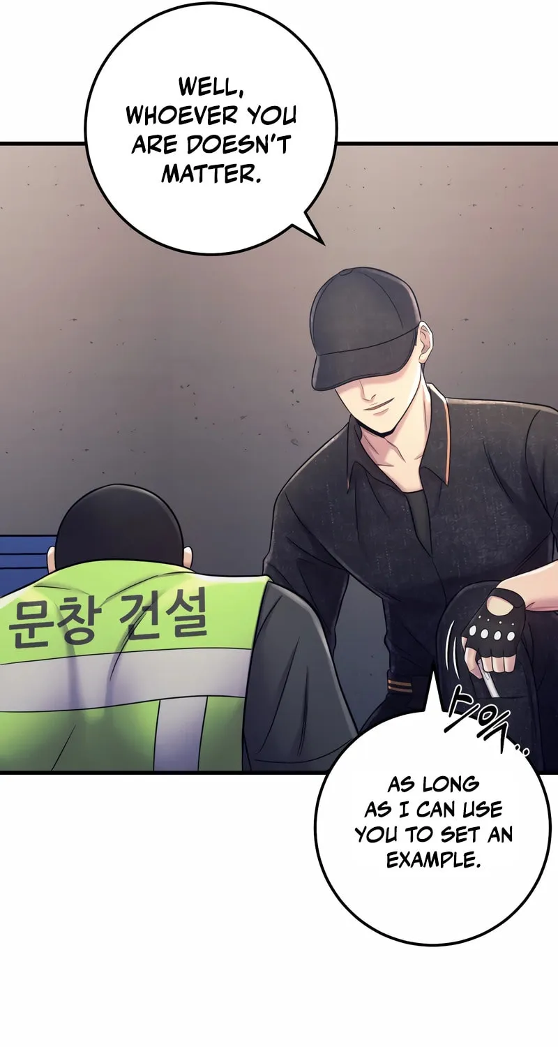 This Life as a Villain Chapter 8 page 42 - 