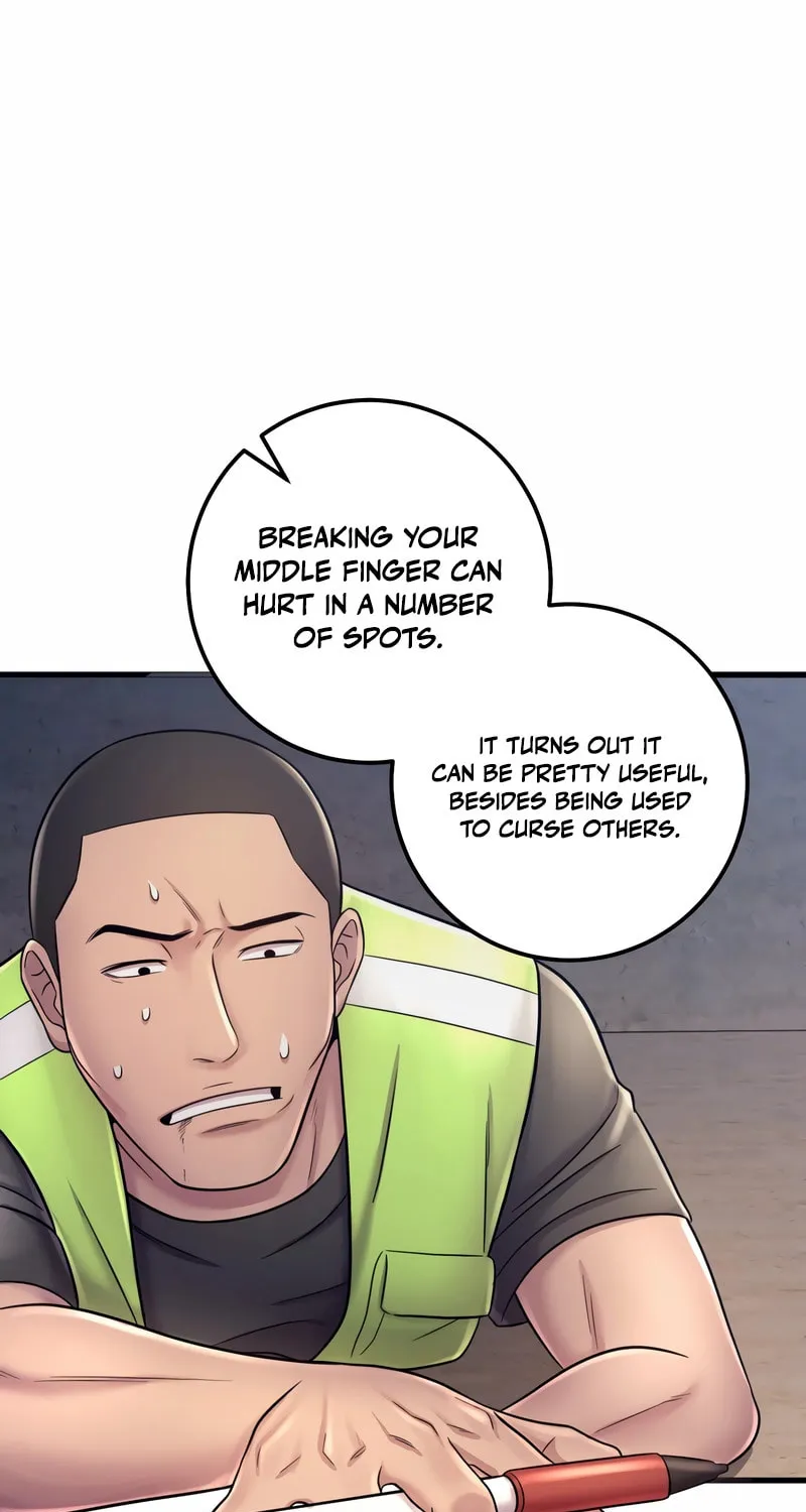 This Life as a Villain Chapter 8 page 44 - 