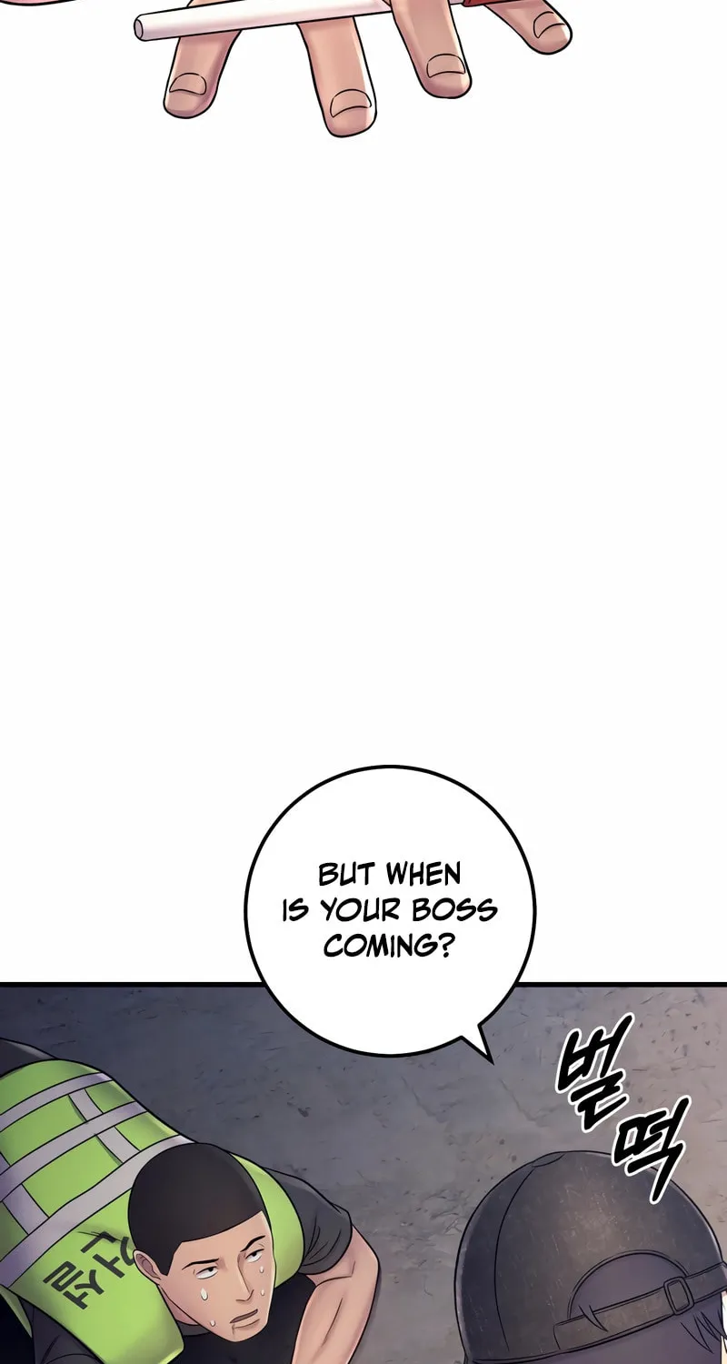 This Life as a Villain Chapter 8 page 45 - 