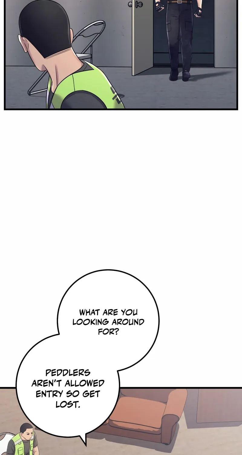 This Life as a Villain Chapter 8 page 6 - 
