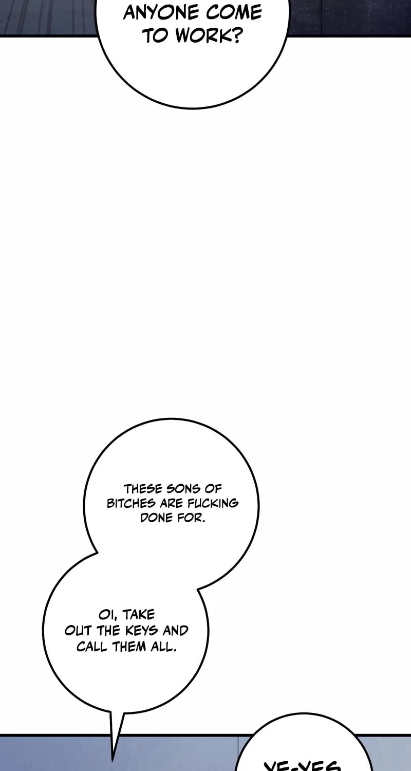 This Life as a Villain Chapter 8 page 54 - 