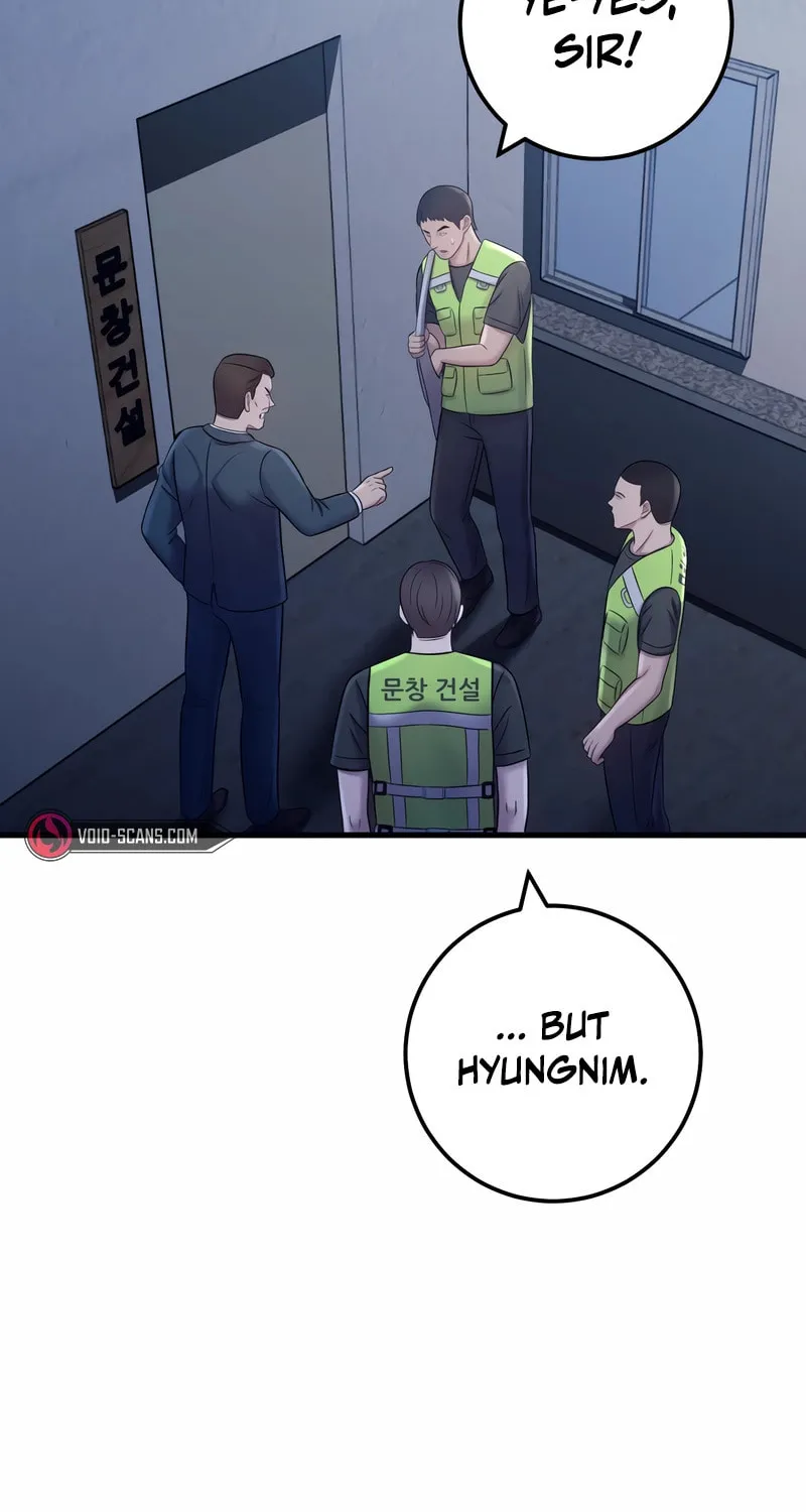 This Life as a Villain Chapter 8 page 55 - 