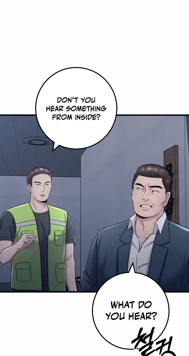 This Life as a Villain Chapter 8 page 56 - 