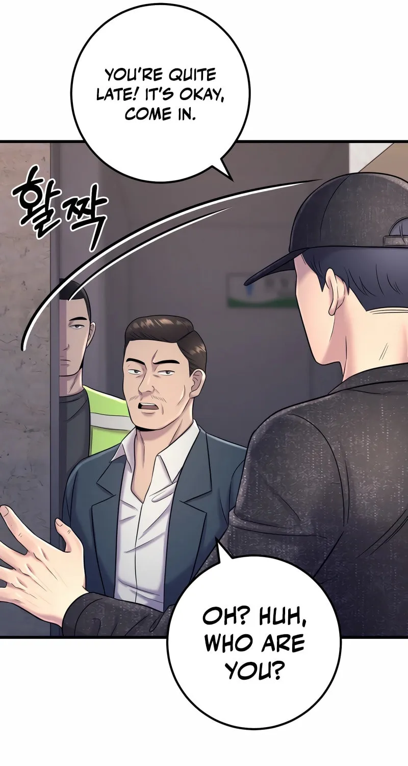 This Life as a Villain Chapter 8 page 58 - 