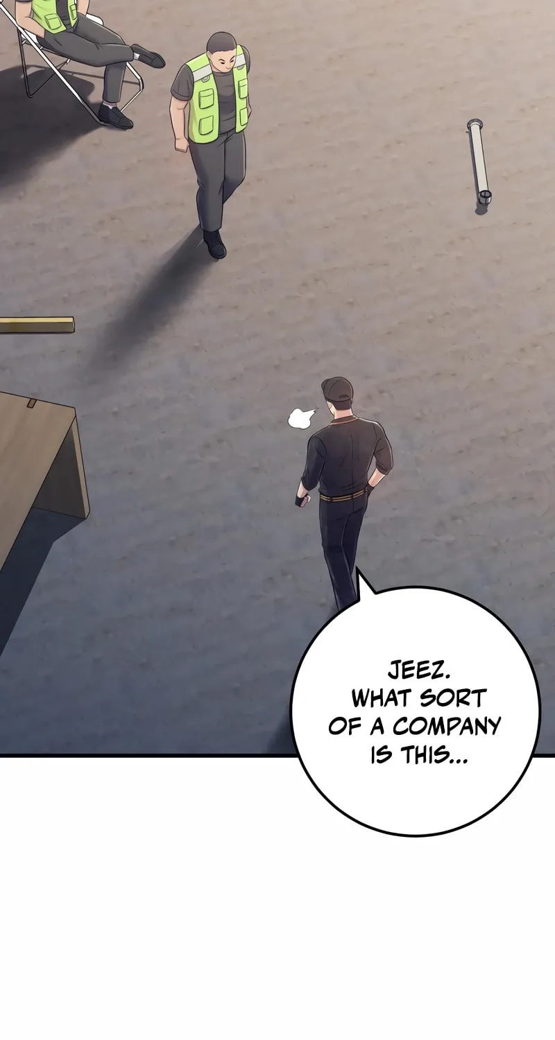 This Life as a Villain Chapter 8 page 7 - 