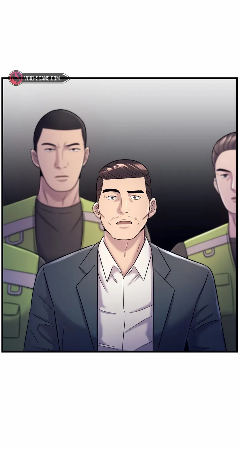 This Life as a Villain Chapter 8 page 61 - 
