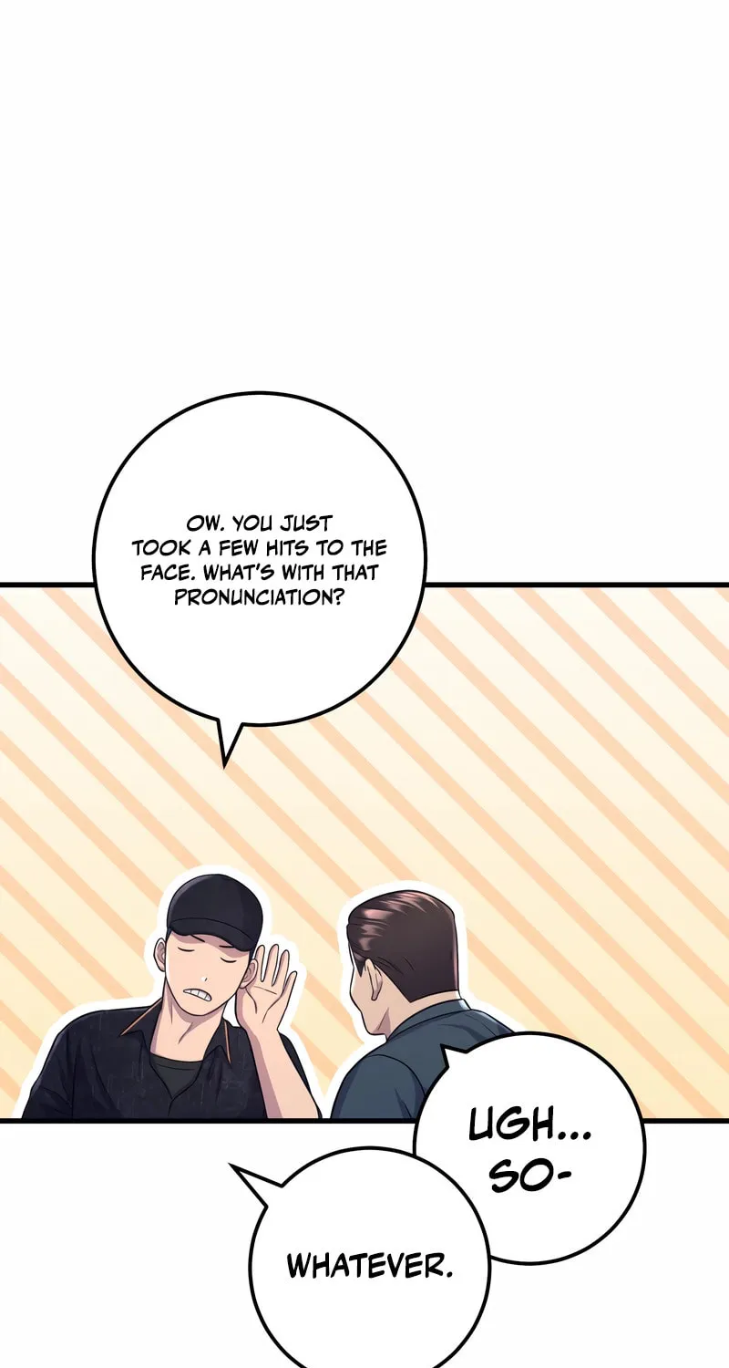 This Life as a Villain Chapter 8 page 66 - 
