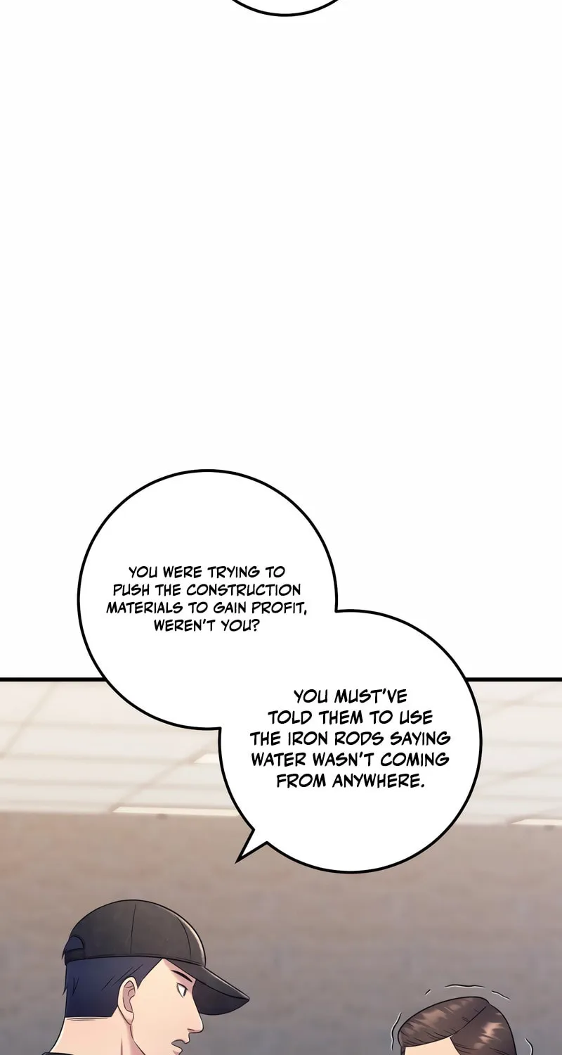 This Life as a Villain Chapter 8 page 67 - 