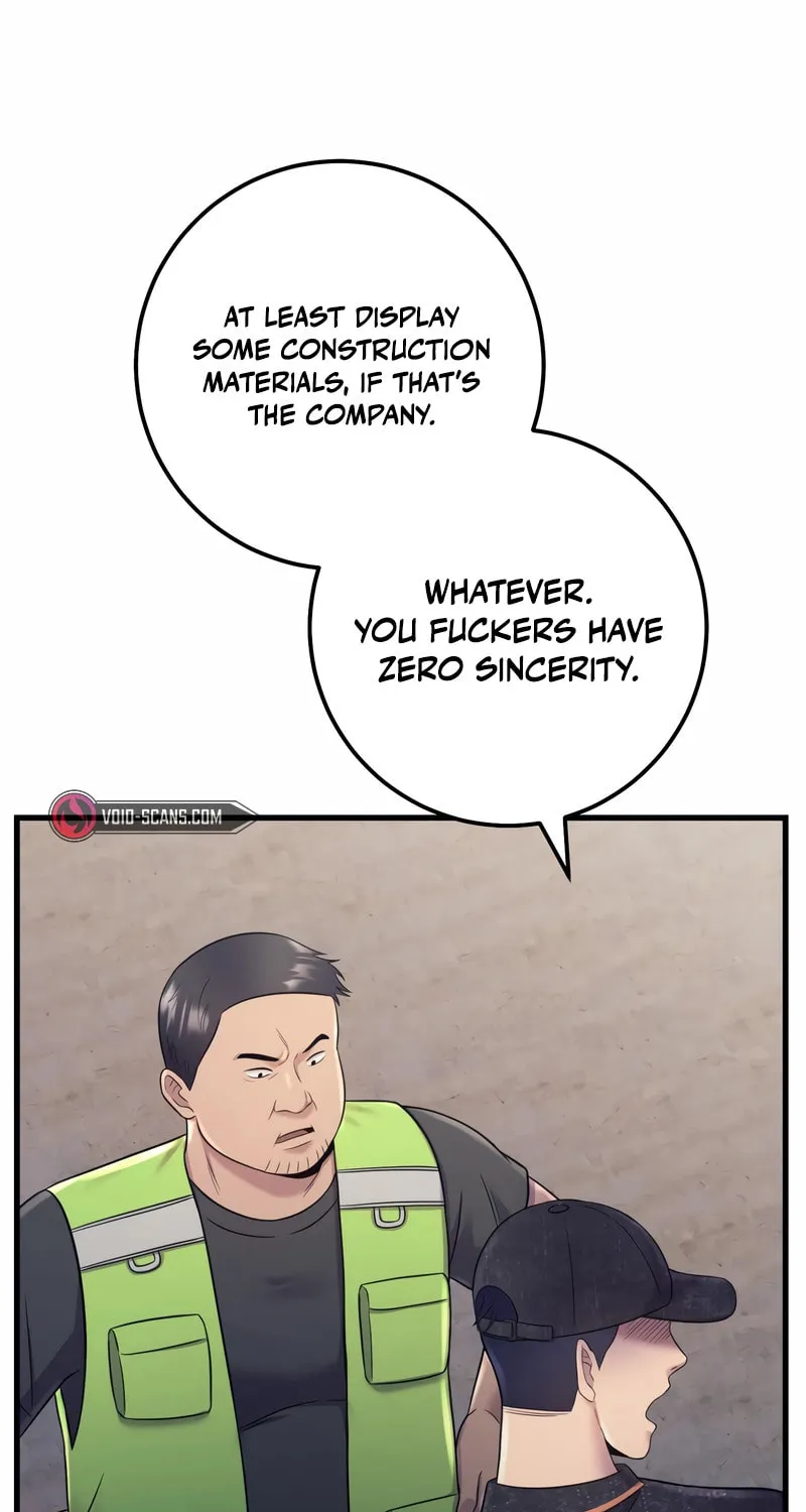 This Life as a Villain Chapter 8 page 8 - 