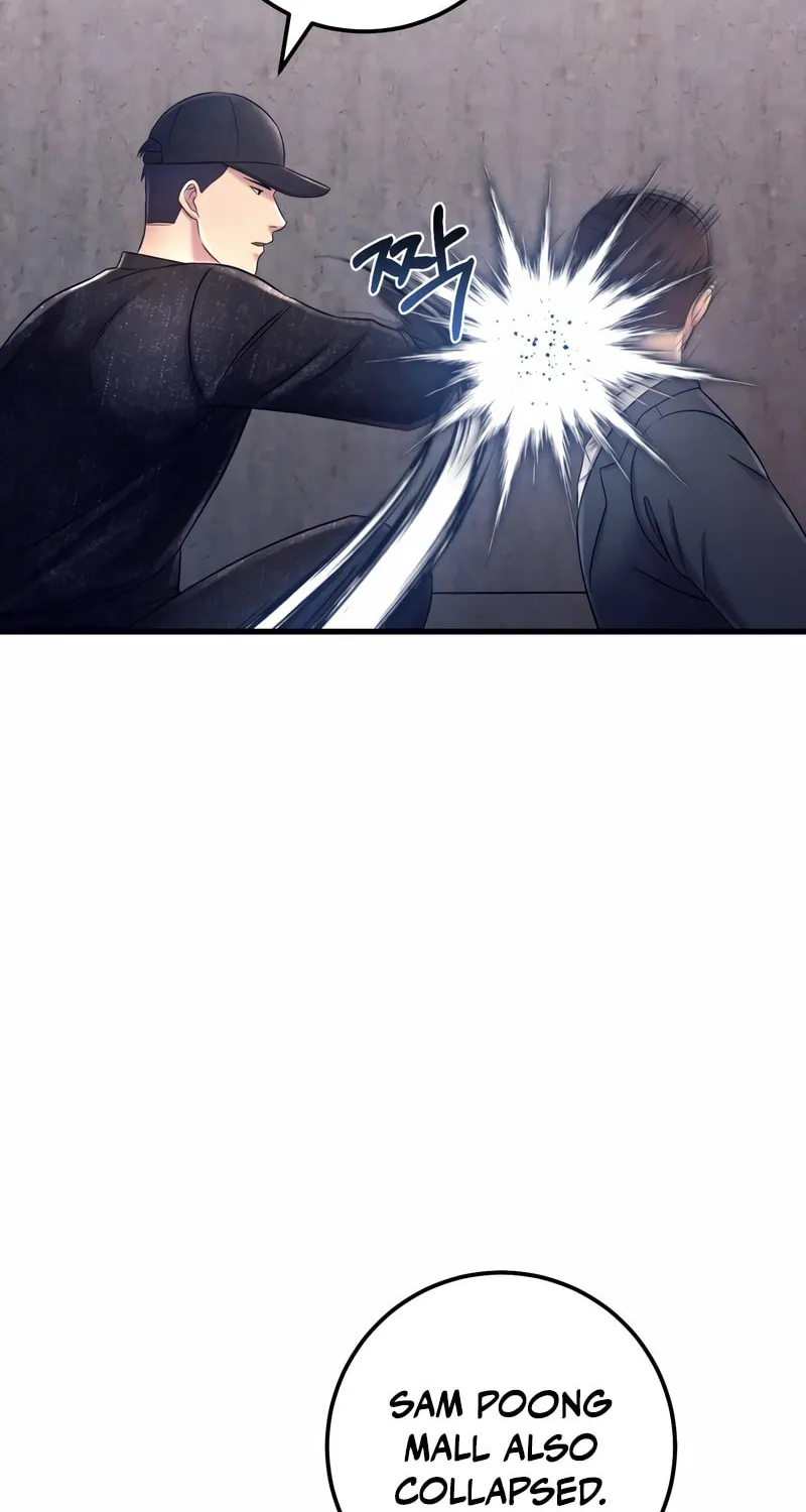 This Life as a Villain Chapter 8 page 71 - 
