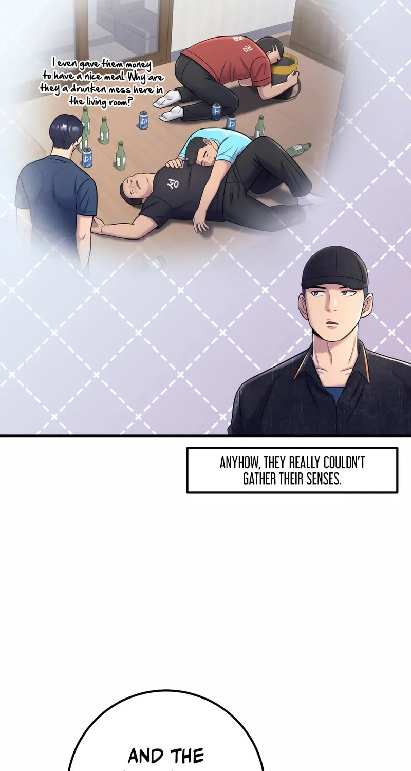 This Life as a Villain Chapter 8 page 79 - 