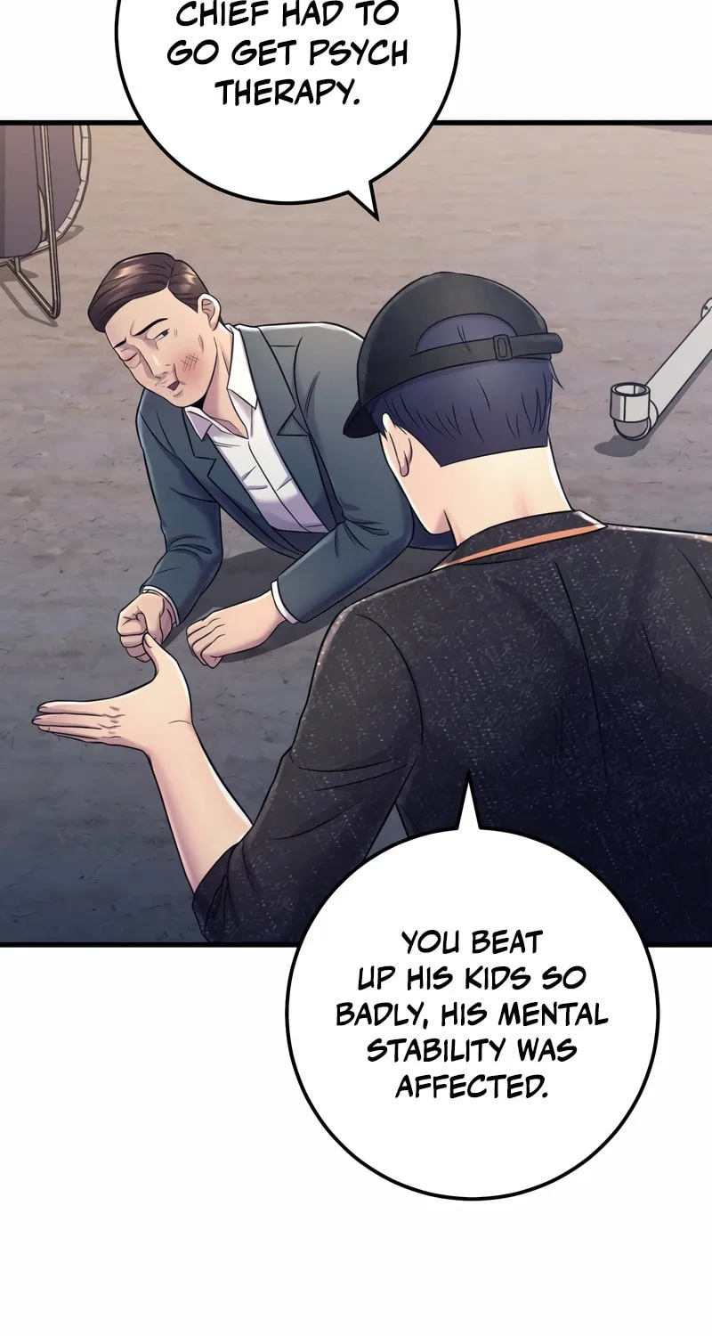 This Life as a Villain Chapter 8 page 80 - 