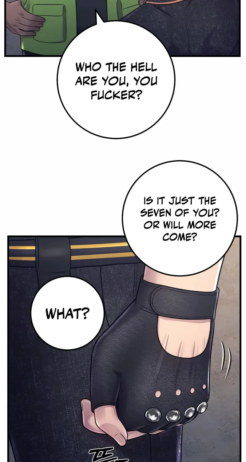 This Life as a Villain Chapter 8 page 9 - 
