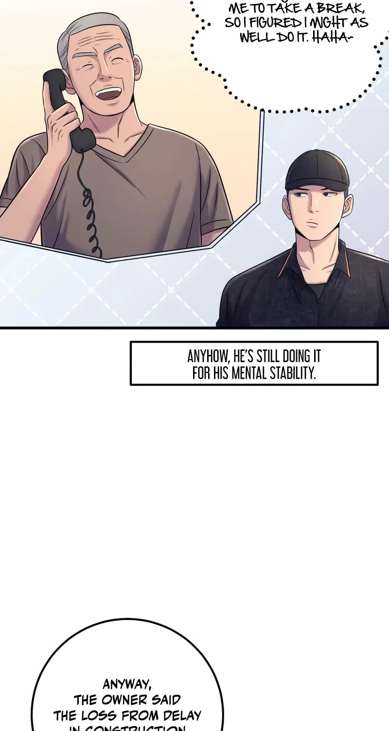 This Life as a Villain Chapter 8 page 82 - 