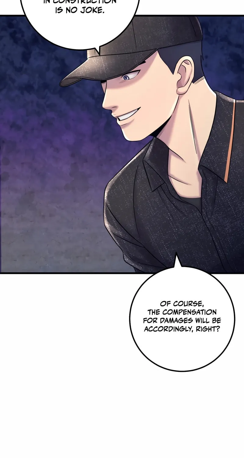 This Life as a Villain Chapter 8 page 83 - 