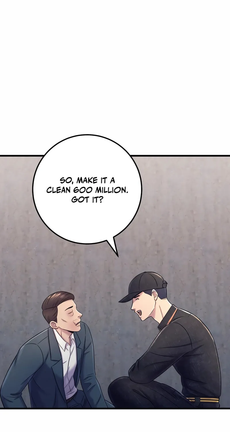 This Life as a Villain Chapter 8 page 84 - 
