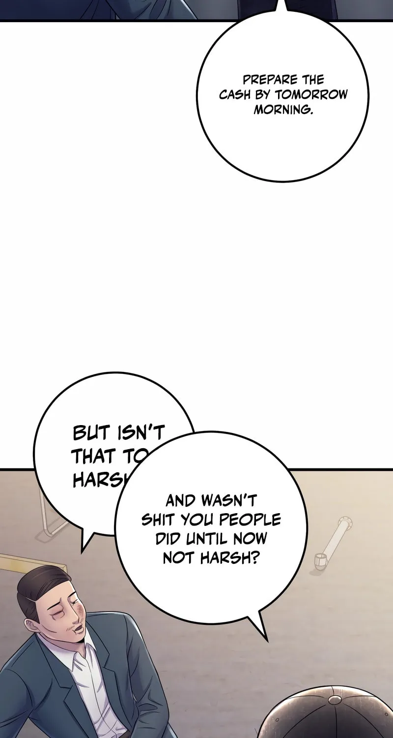 This Life as a Villain Chapter 8 page 86 - 