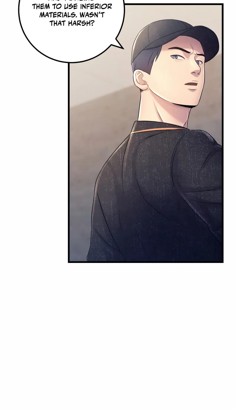 This Life as a Villain Chapter 8 page 88 - 
