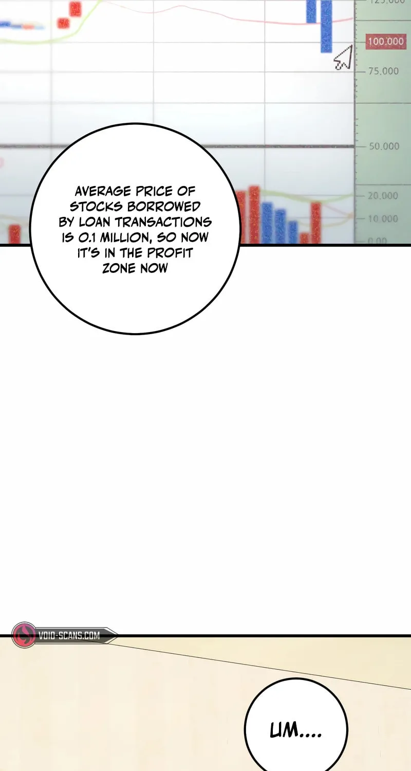 This Life as a Villain Chapter 8 page 94 - 
