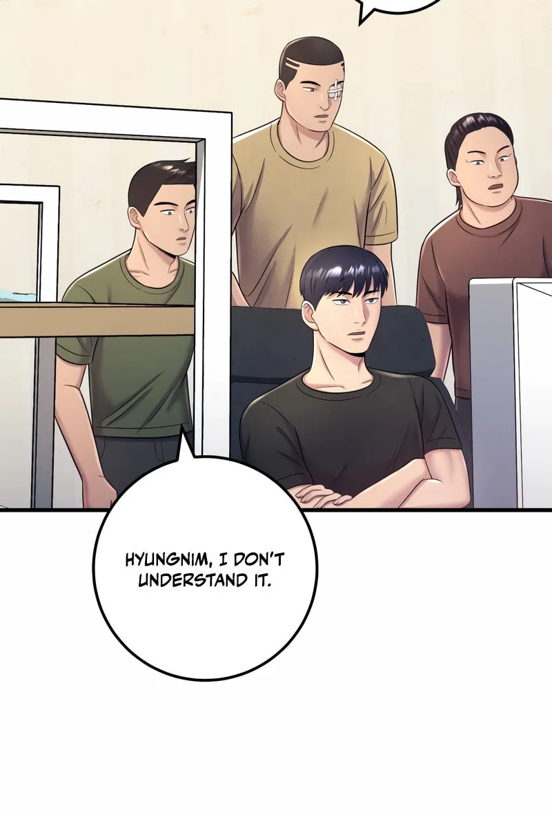 This Life as a Villain Chapter 8 page 95 - 