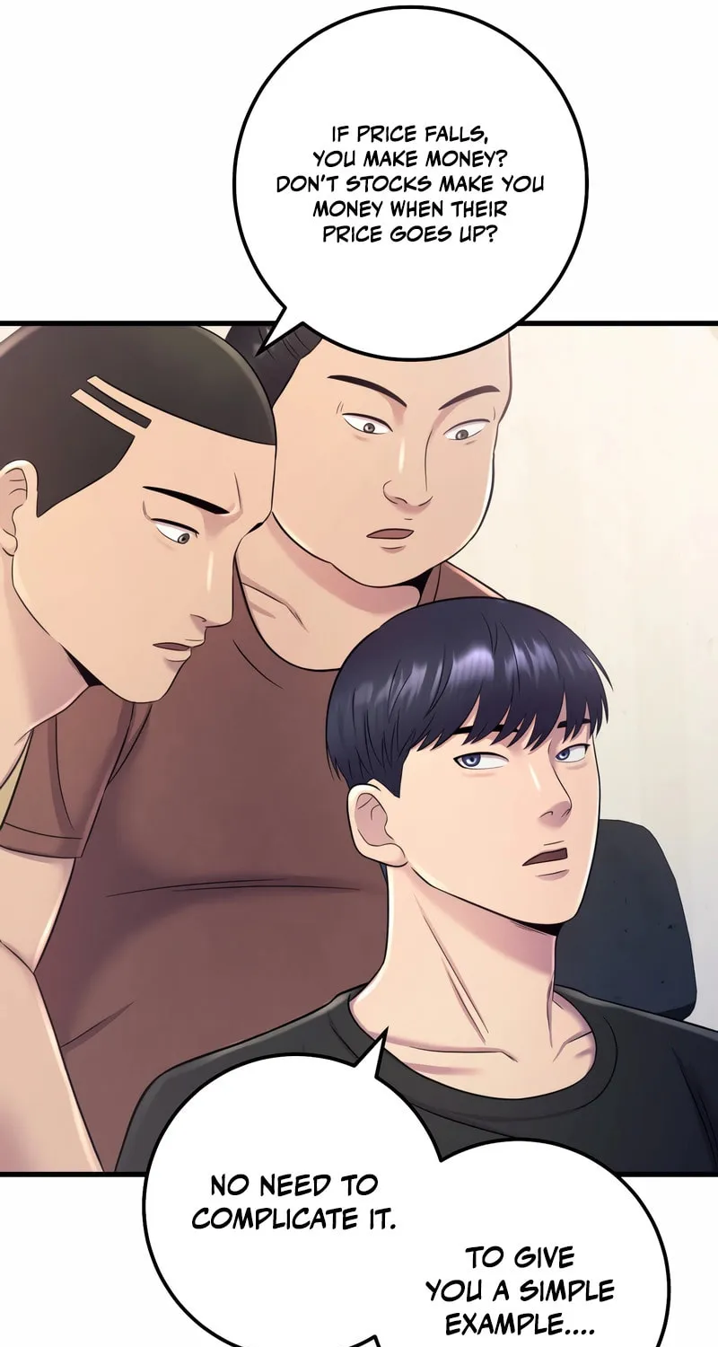 This Life as a Villain Chapter 8 page 96 - 